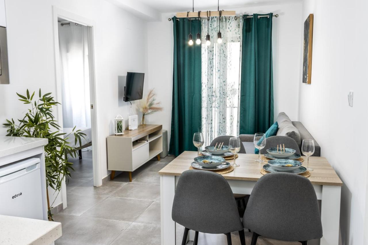 Appartamento con 1 Camera da Letto
