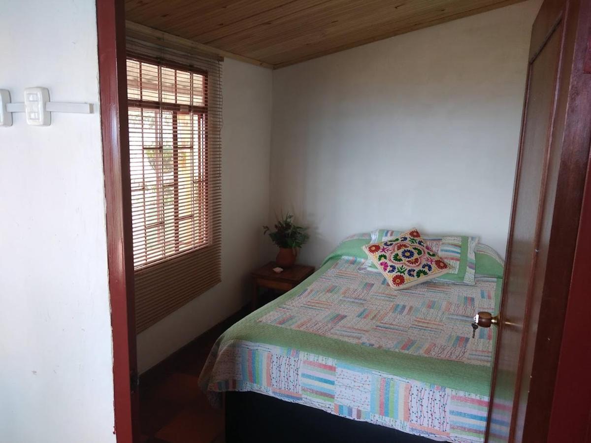 Casa de 2 dormitorios