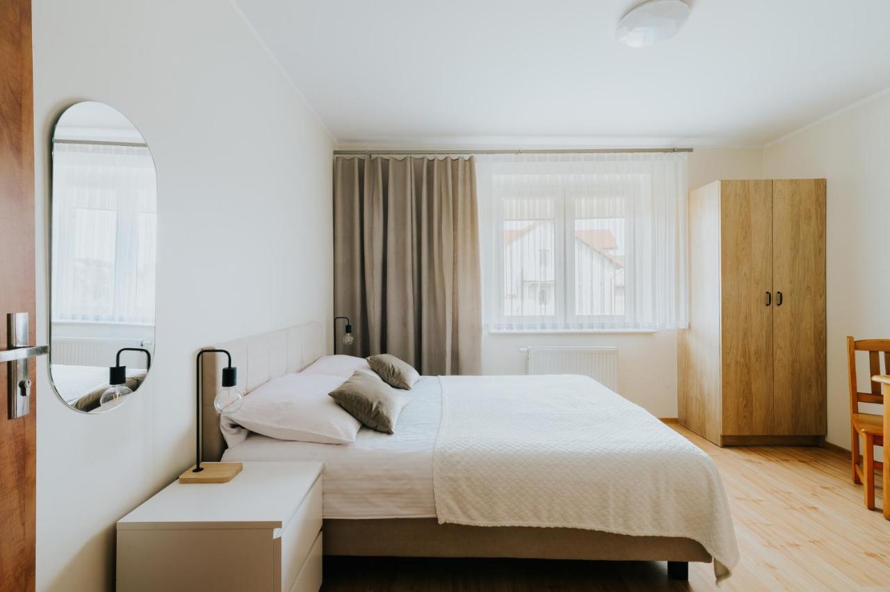 Chambre Double Deluxe
