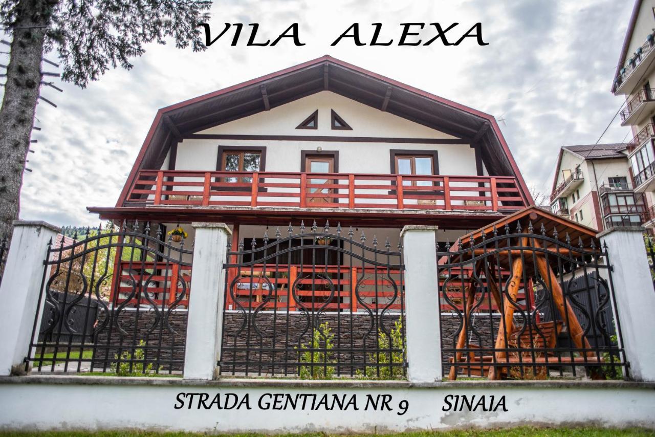 Casa Alexa - B&B