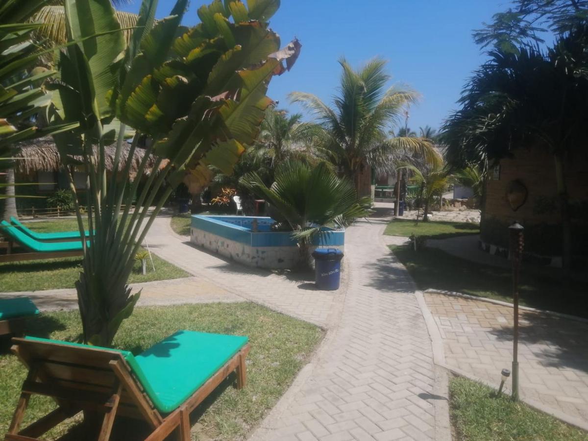 Bungalow de 2 dormitorios