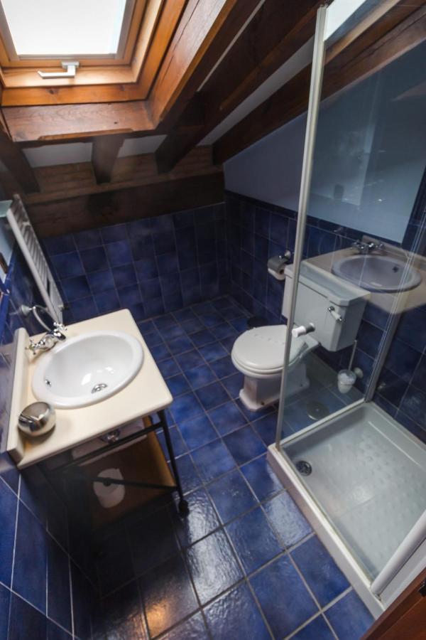 Attic Double Room