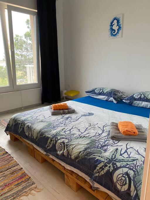 B&B Košljun - Apartman u iznimnoj blizini mora za miran odmor - Bed and Breakfast Košljun