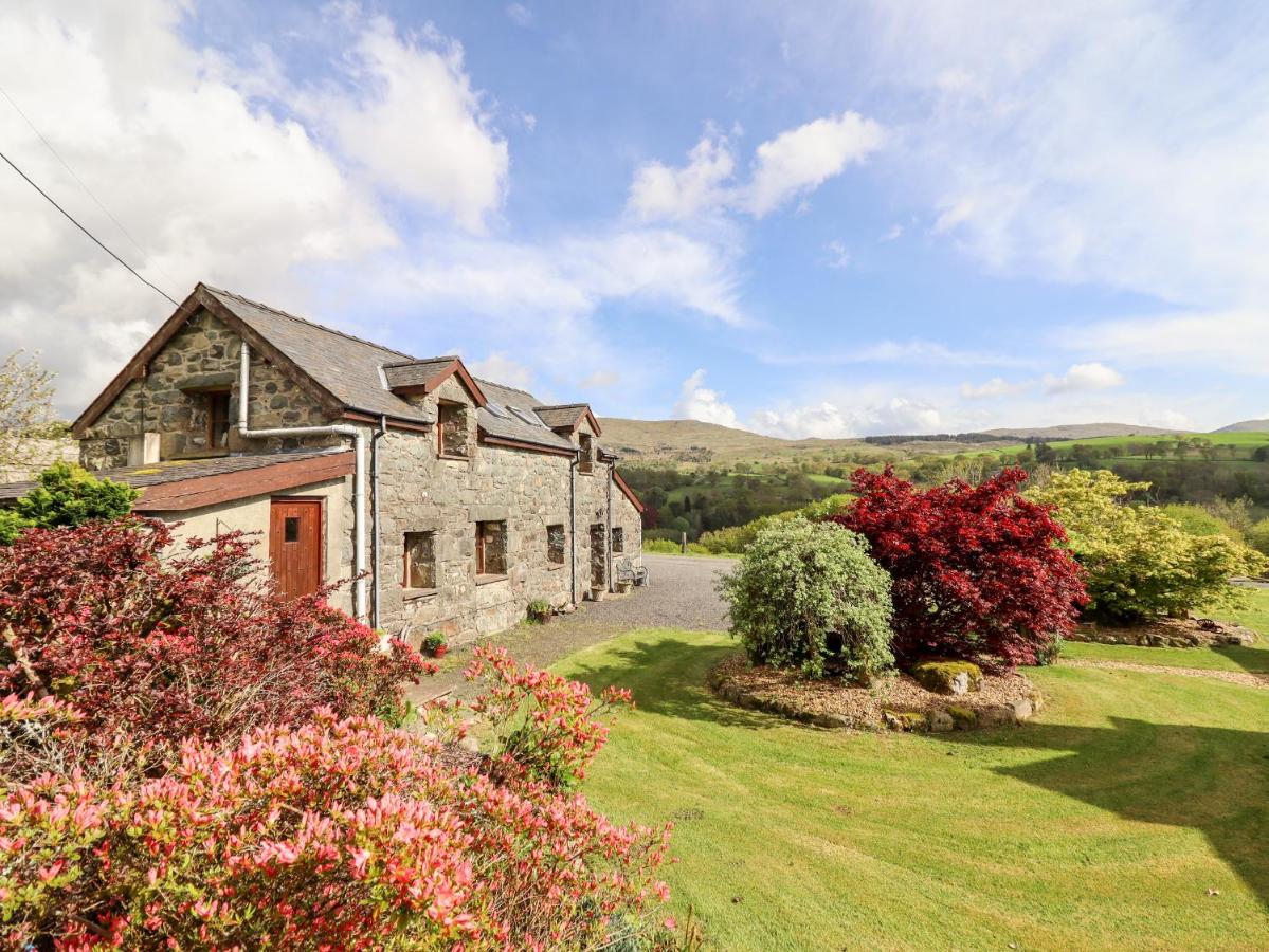 B&B Dolgellau - Beudy Penarddwnion - Bed and Breakfast Dolgellau