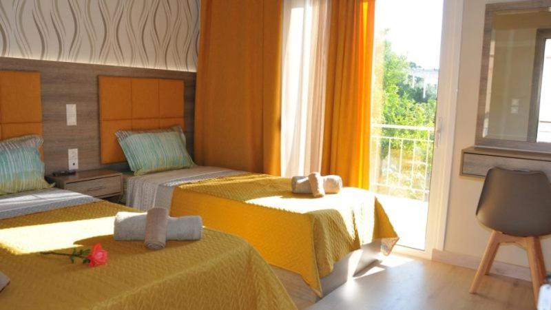 Senia Holidays - Bed and Breakfast