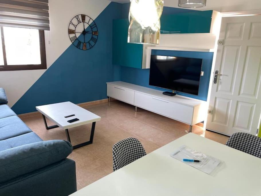 Casa Felice Oasis Papagayo - B&B Corralejo