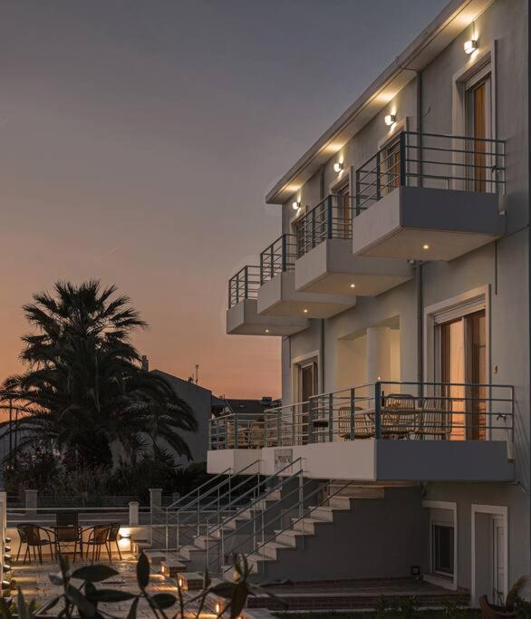 Privilegio Studio 1 - Chambres d’hôtes Kanáli