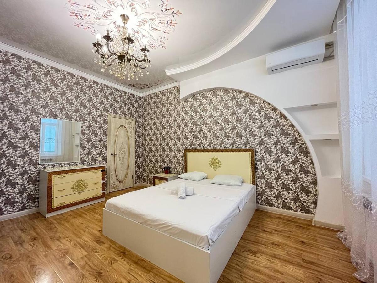 B&B Atyraou - Уютная Трёшка в ЖК Сункар - Bed and Breakfast Atyraou