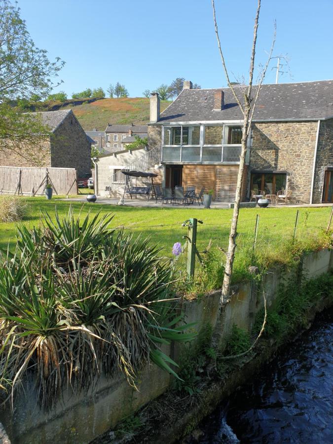 LA FOLLE PARENTHESE - Bed and Breakfast