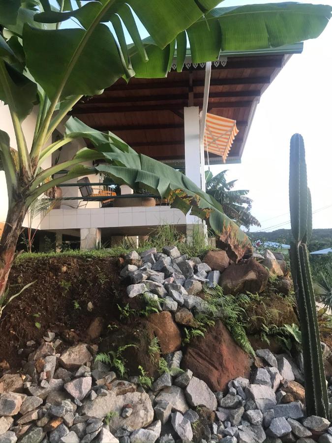 La petite Maison Bakov’ - Chambres d’hôtes Rémire-Montjoly