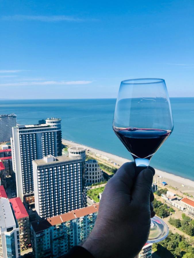 Appartement met 1 Slaapkamer en Balkon met Uitzicht op Zee