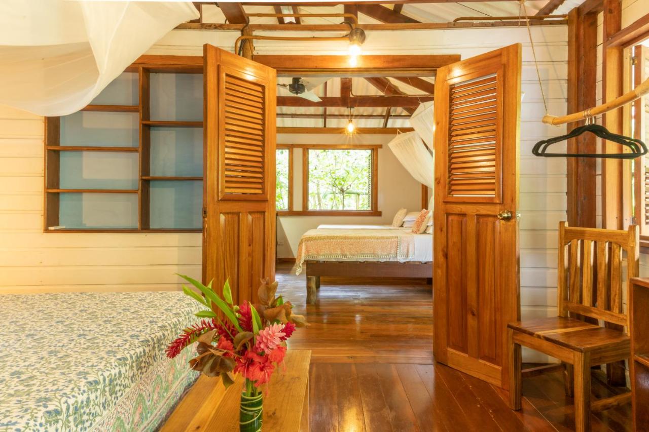 Family Bungalow