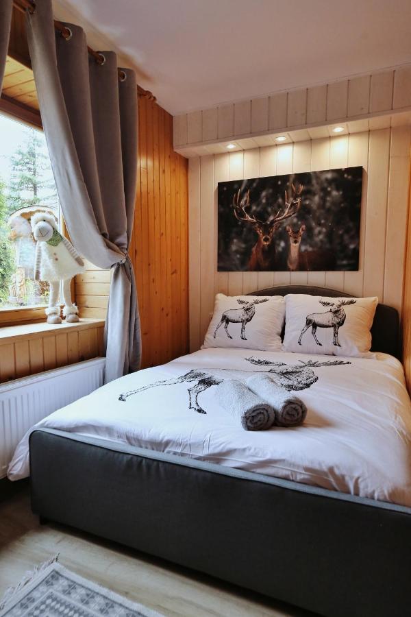 Appartement met Uitzicht op het Gebergte