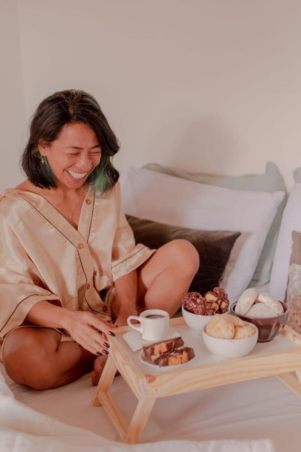 Recanto da Tuca - B&B Socorro