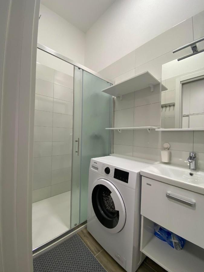 Appartement met 1 Slaapkamer