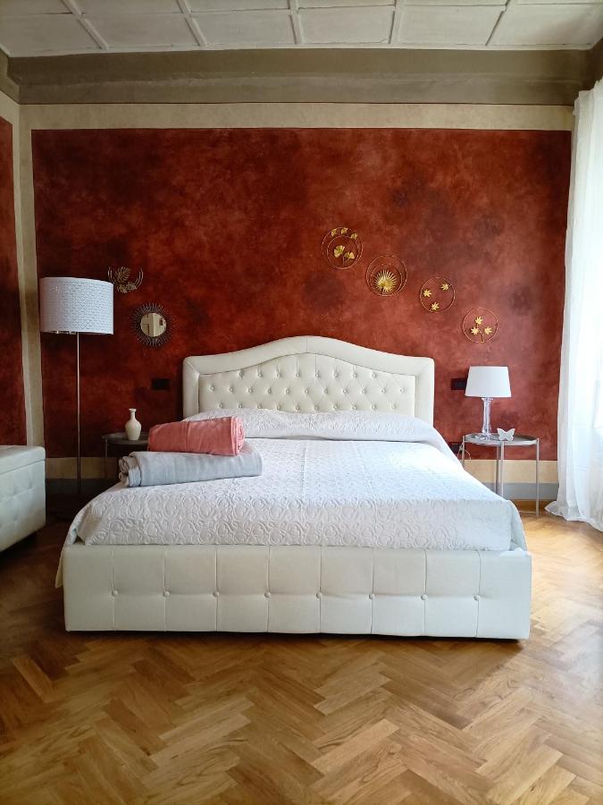 B&B Bibbiena - Piano Nobile - Bed and Breakfast Bibbiena