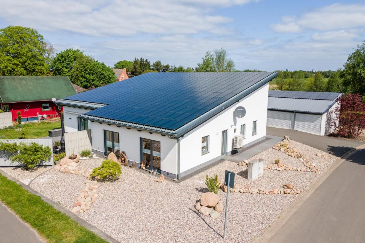 Ferienwohnung Zwischen den Seen - B&B