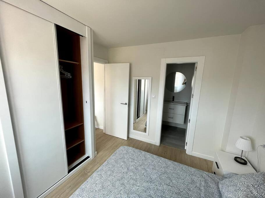 Appartement met 1 Slaapkamer