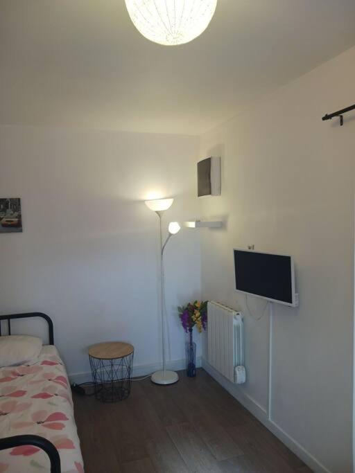 studio cool - Chambres d’hôtes