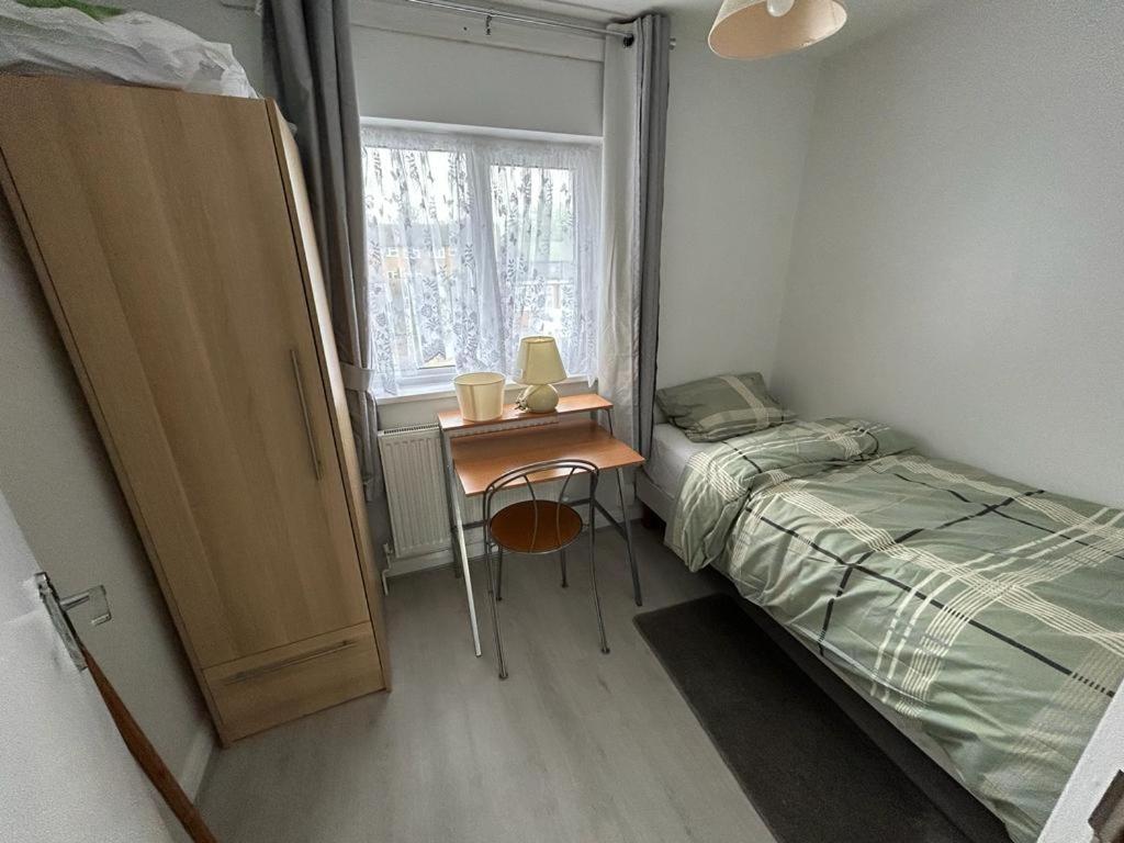 Ivydale Guest House - B&B