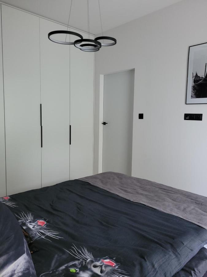 Apartament Parkitka - Ferienwohnung