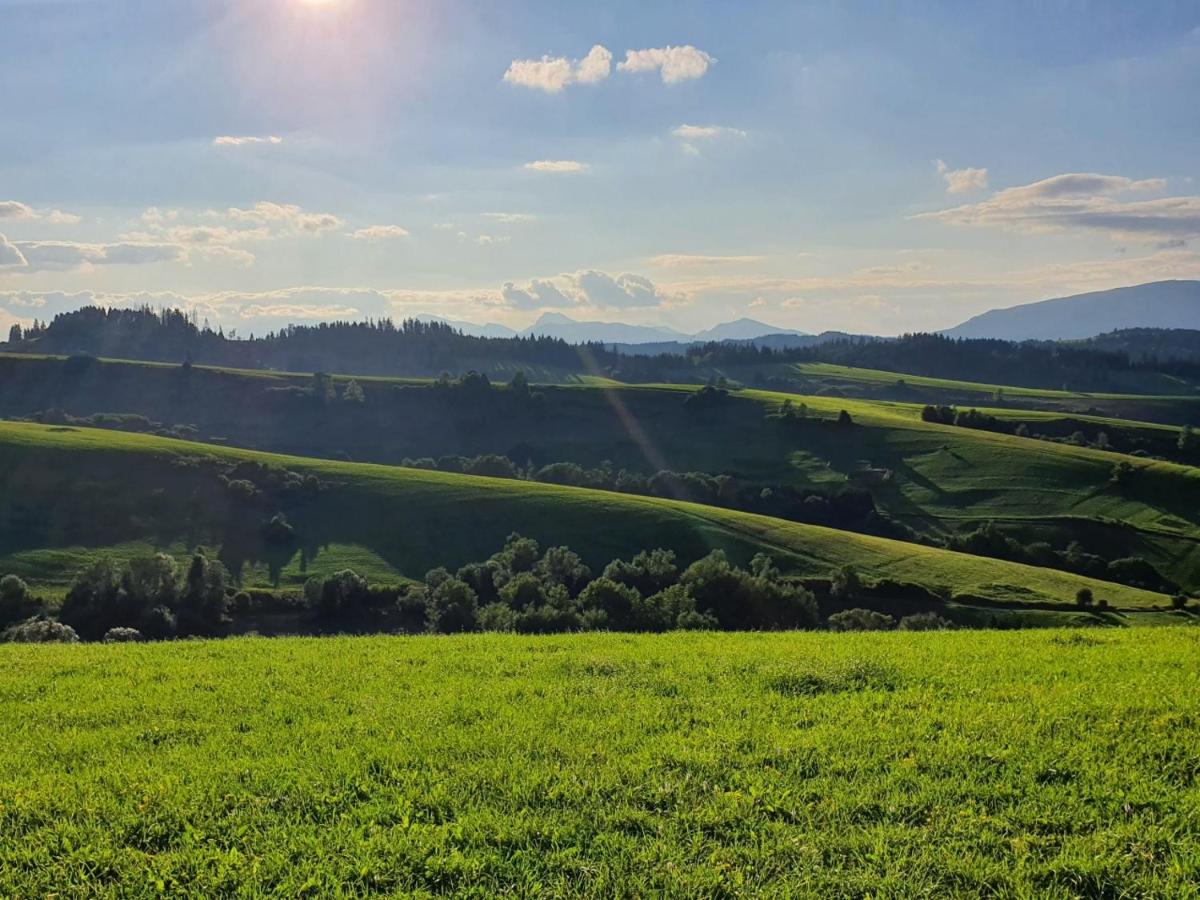 Drevenice Osádka - B&B Osádka