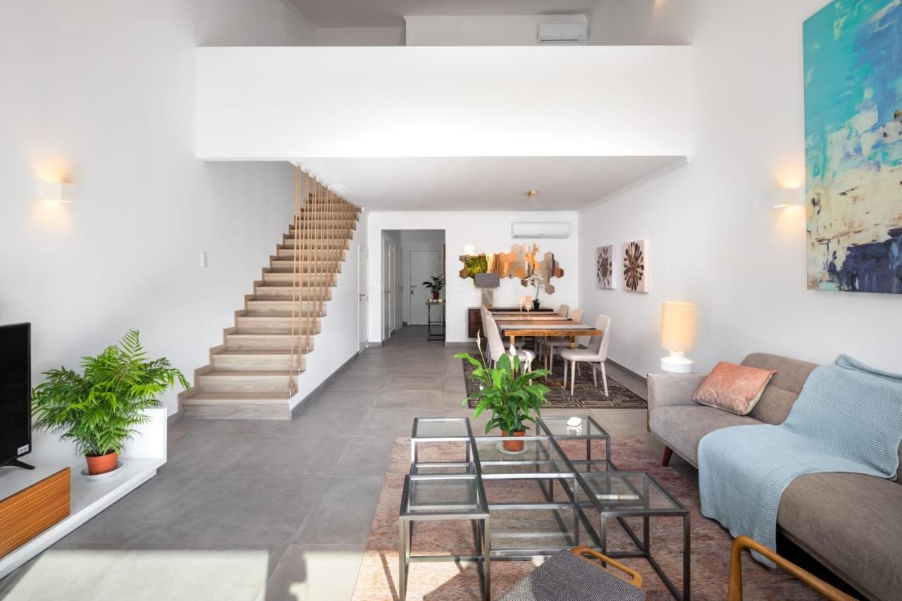 Casa Relax à Olhos Albufeira - B&B Albufeira