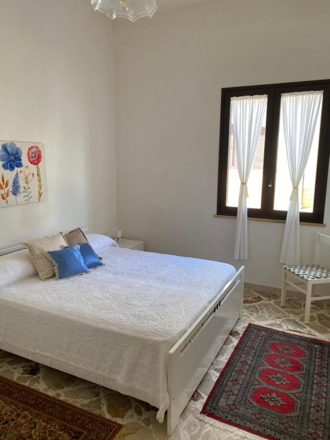 La casetta in campagna - B&B Marsala