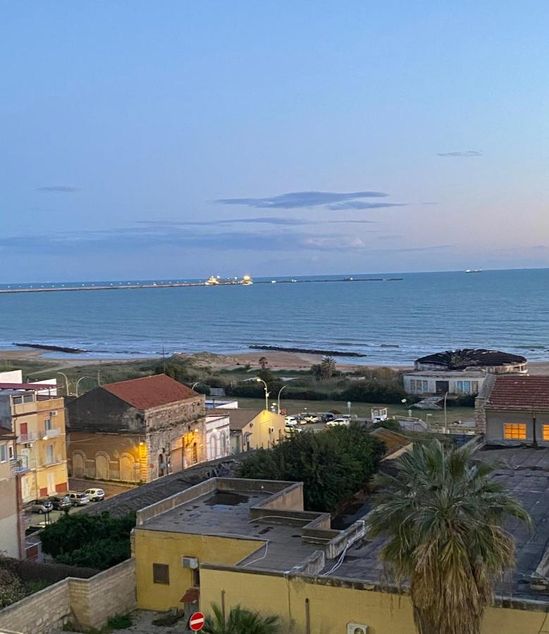 il suono della conchiglia - B&B