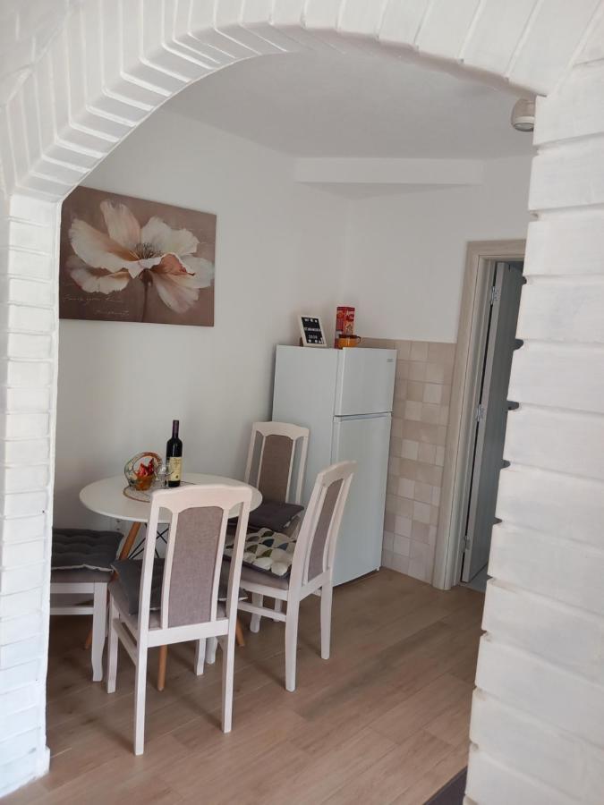 Old marine house - Chambres d’hôtes Tivat