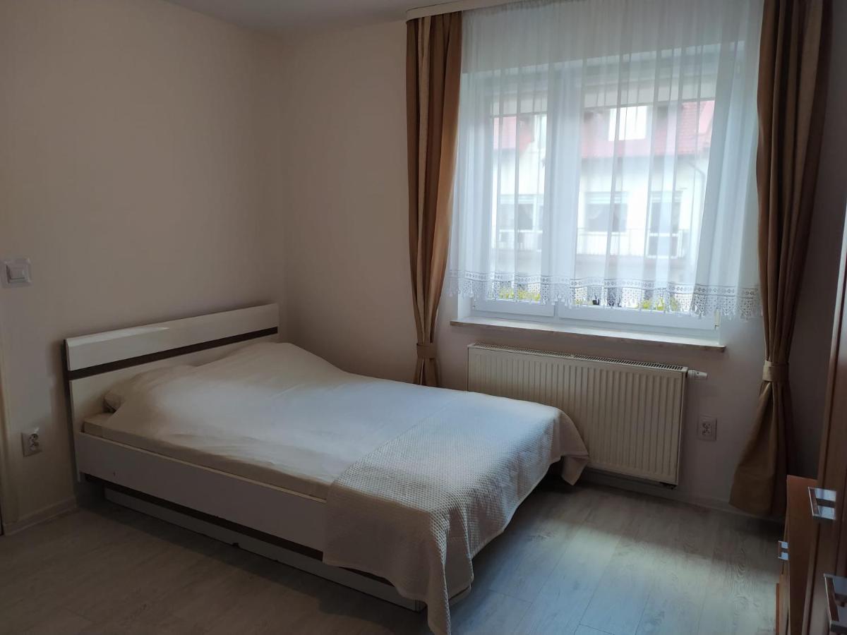 Habitación Doble con baño privado