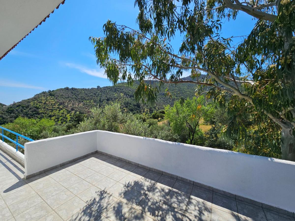 Galini Studios - Bed and Breakfast Marathokampos