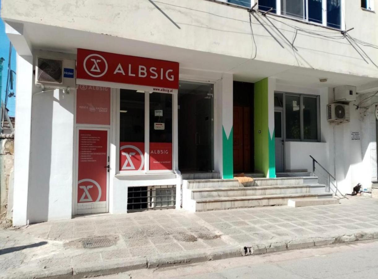 City Center Apartment Saranda - B&B