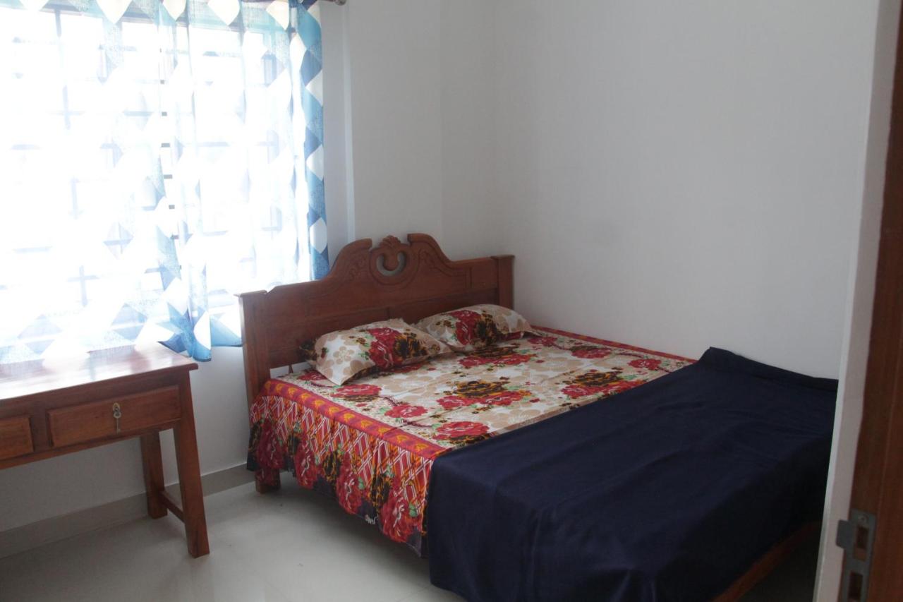 Habitación Doble Deluxe (2 adultos + 1 niño)
