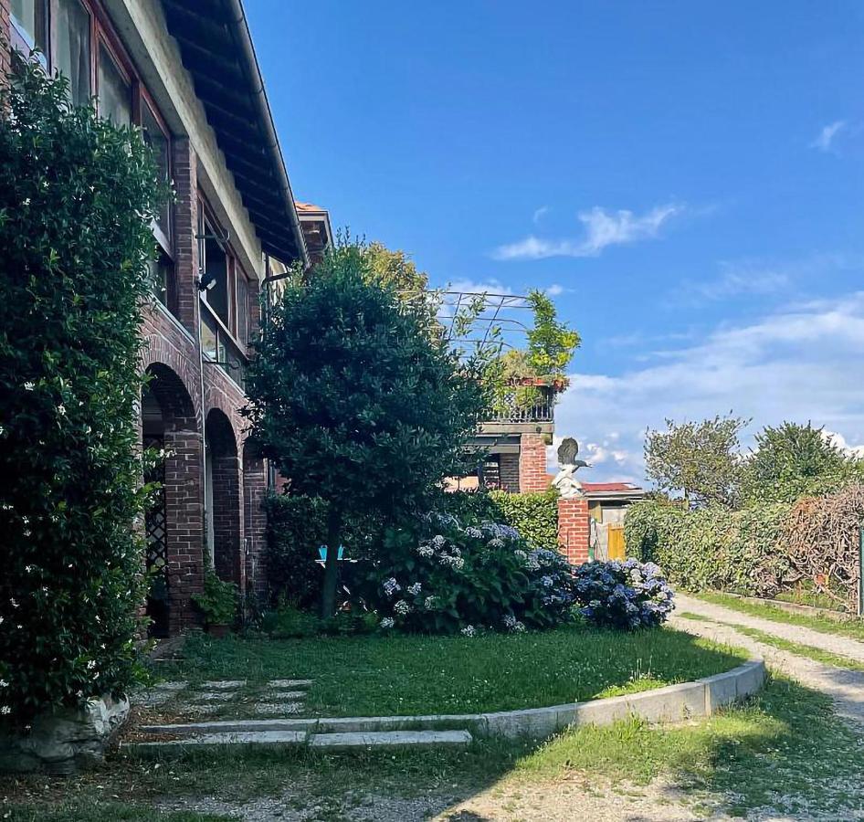 LE ORTENSIE - Holiday country house - Bed and Breakfast