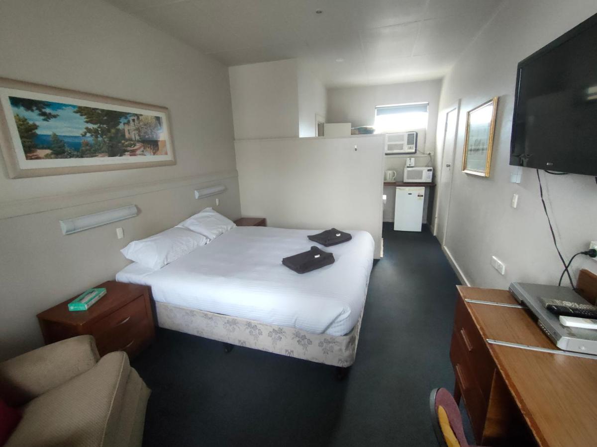 B&B Port Pirie - International Hotel Motel - Bed and Breakfast Port Pirie