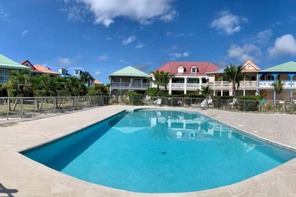 Riviera Blu Paradise Orient Bay - Bed and Breakfast