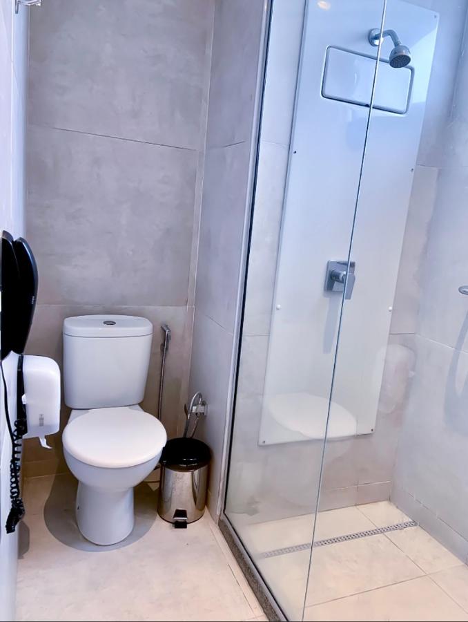 Standaard Appartement