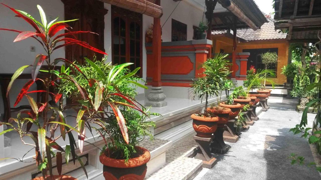 Karma House - B&B