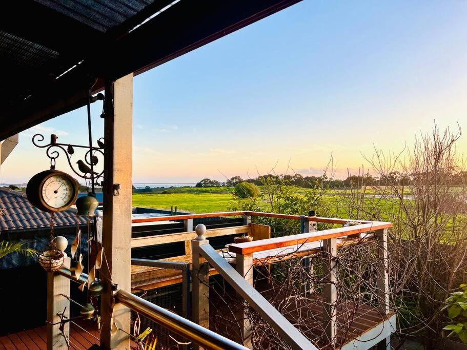 Ruby by the bay a perfect getaway - B&B Saint Leonards