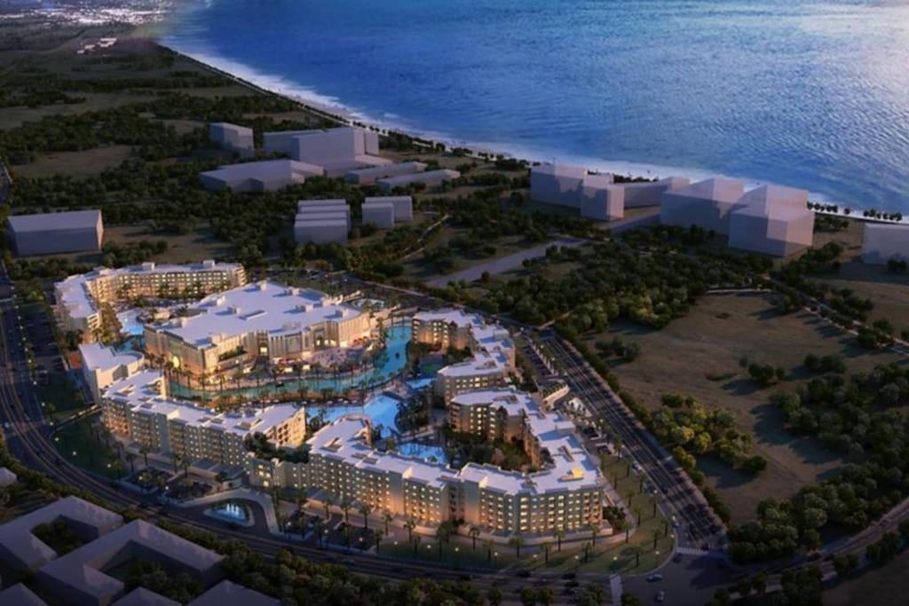 Fantastique, luxerieux, agreabel appartement - B&B Monastir