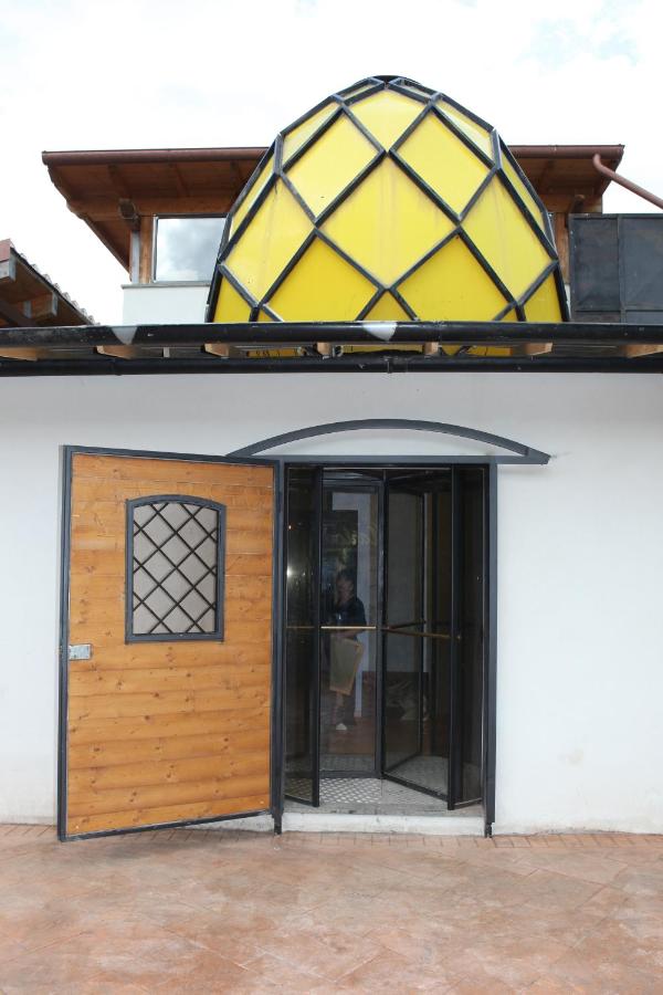 Villa Monti Lepini - Bed and Breakfast
