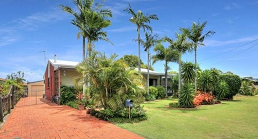 B&B Bargara - Beach Shack in Bargara - Bed and Breakfast Bargara