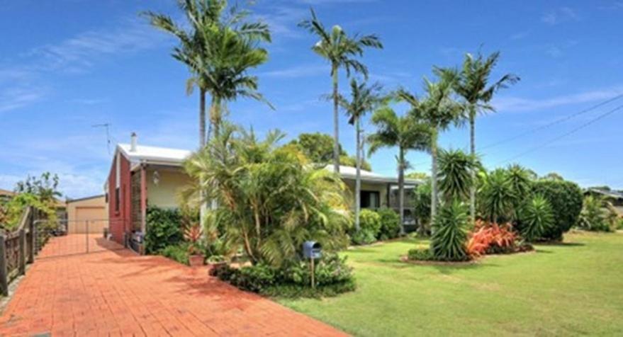 Beach Shack in Central Bargara - B&B