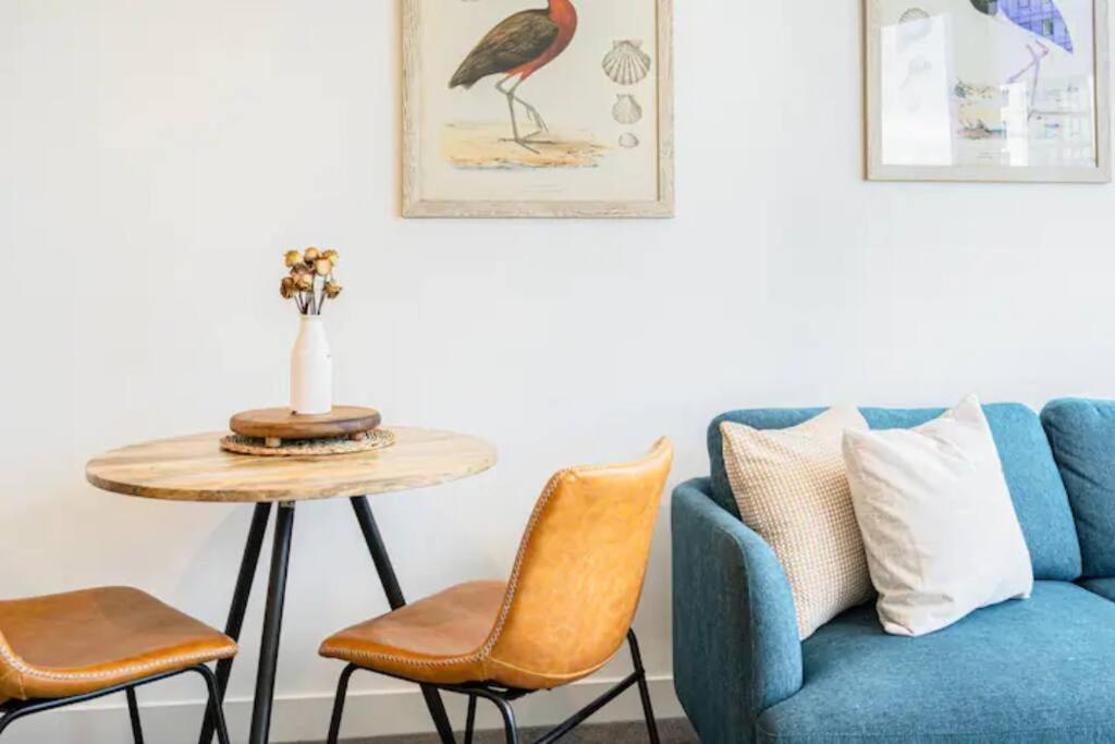 Designer SouthbankAptLvl38 AMAZINGVIEW freeparking#SH38 - B&B Melbourne