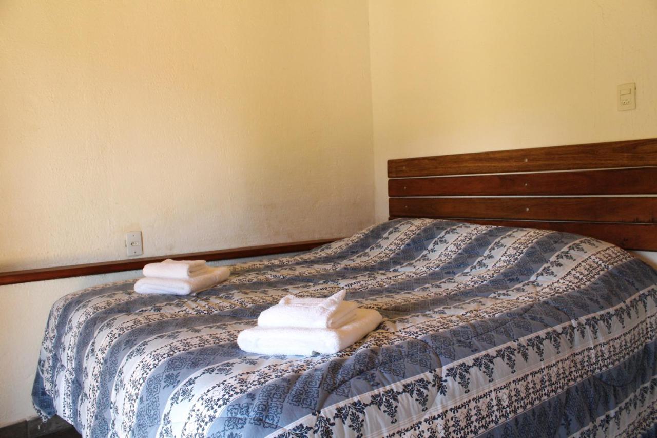 Chalet avec Salle de Bains Privative