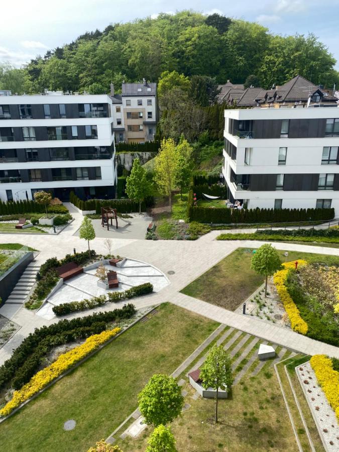 Gdynia Hill - B&B