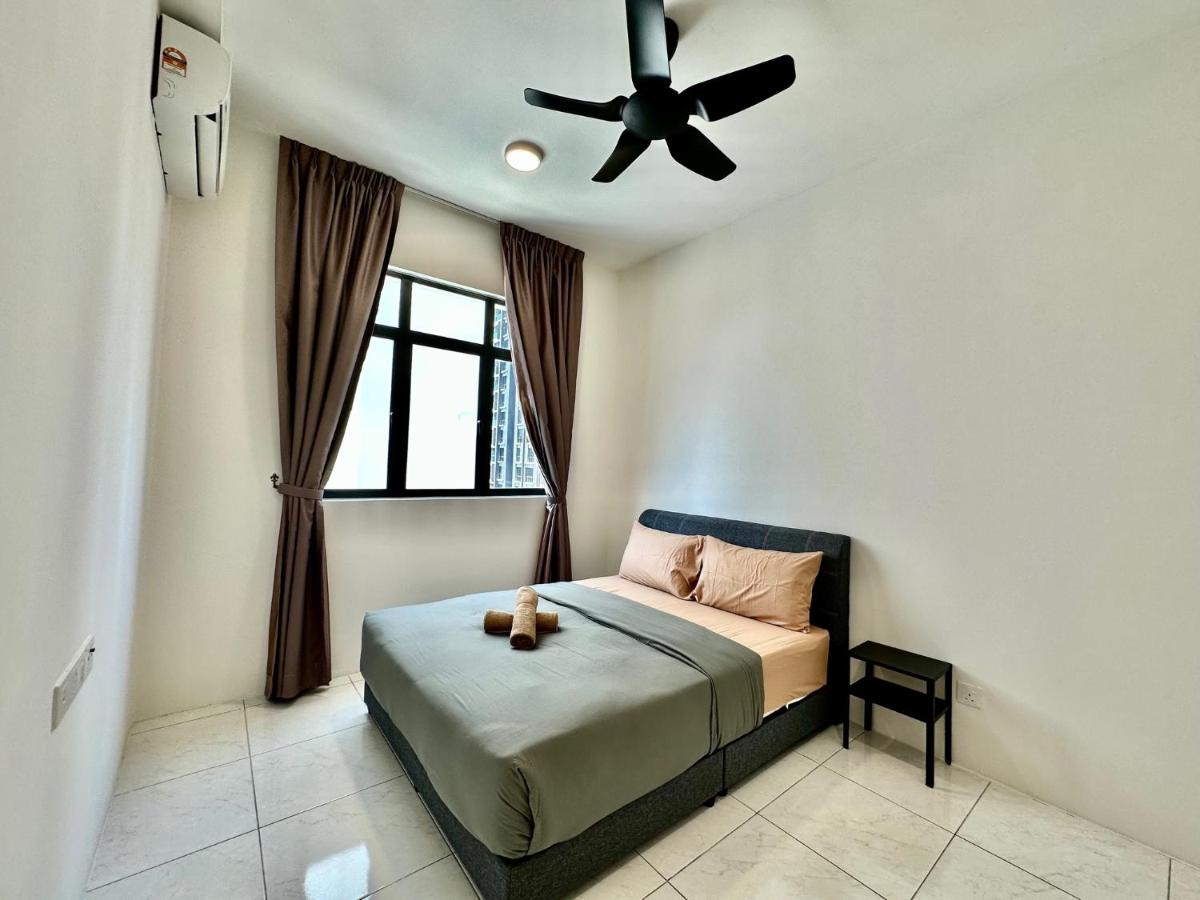 Apartment mit 3 Schlafzimmern