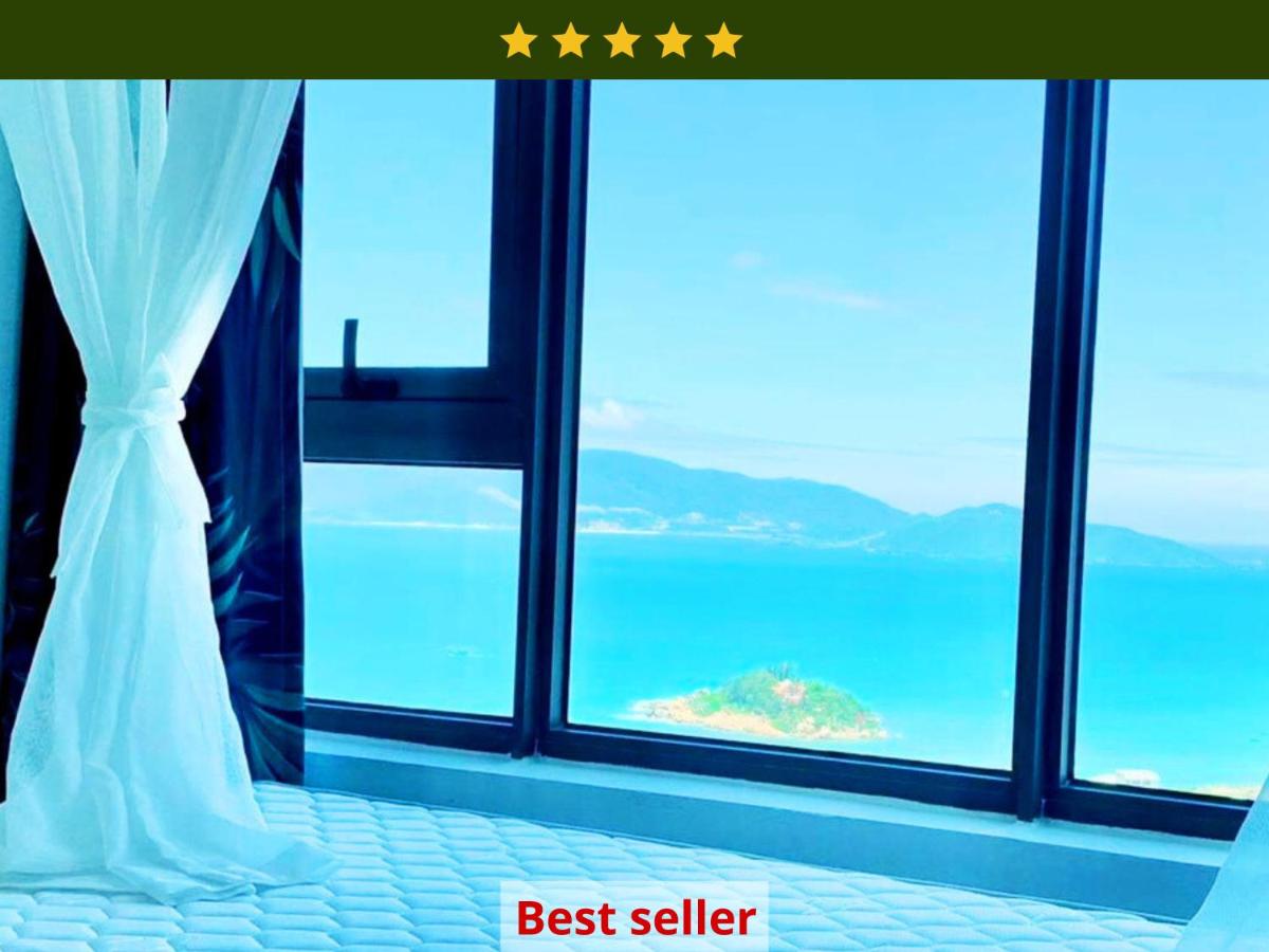 B&B Nha Trang - Muong Thanh Vien Trieu Nha Trang Apartment - Review Nha Trang - Bed and Breakfast Nha Trang