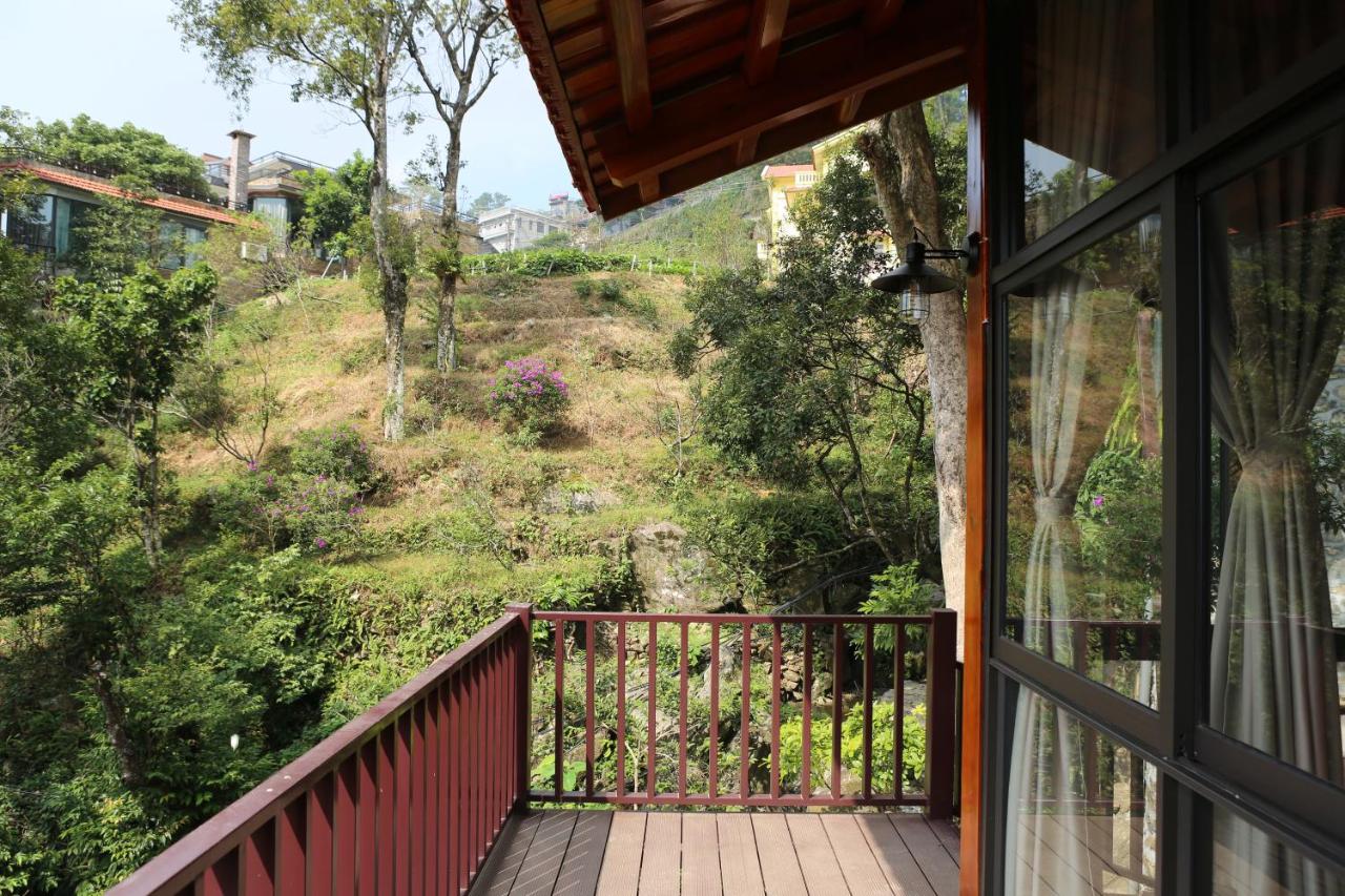 One-Bedroom Chalet